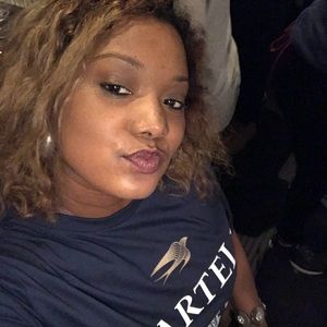 Meet your Posher, Erika